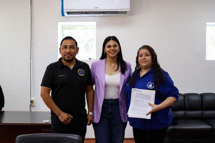 Estado fortalece formación profesional en el sector salud
