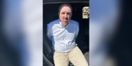 ‘Stomach churning messages’: Doctor arrested for trying to have sex with 5