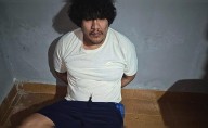 Los últimos días del 'Monstruo' en Paraguay: vivía en la miseria, sin dinero y entre trapos sucios
