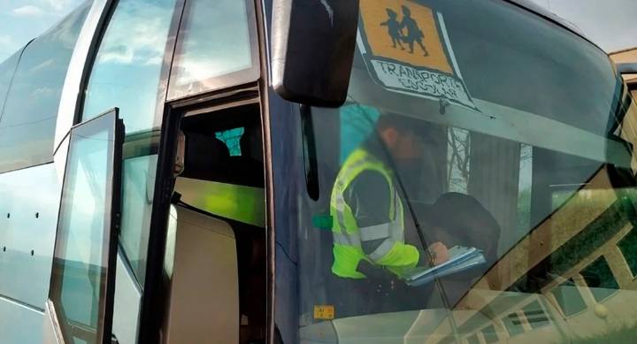 Un año más con problemas: ¿qué está ocurriendo con el transporte escolar en Extremadura?