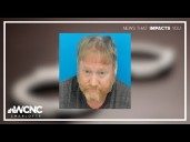 'Last Comic Standing' winner Jonathan Reep charged with child sexual exploitation in Hickory, NC