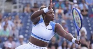 Tennis star Taylor Townsend apologizes for critique of unfamiliar foods offered in China