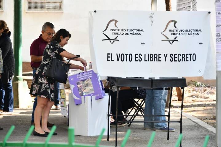 Debaten en CDMX sobre la evolución de los sistemas electorales y la representación de las mujeres en América Latina