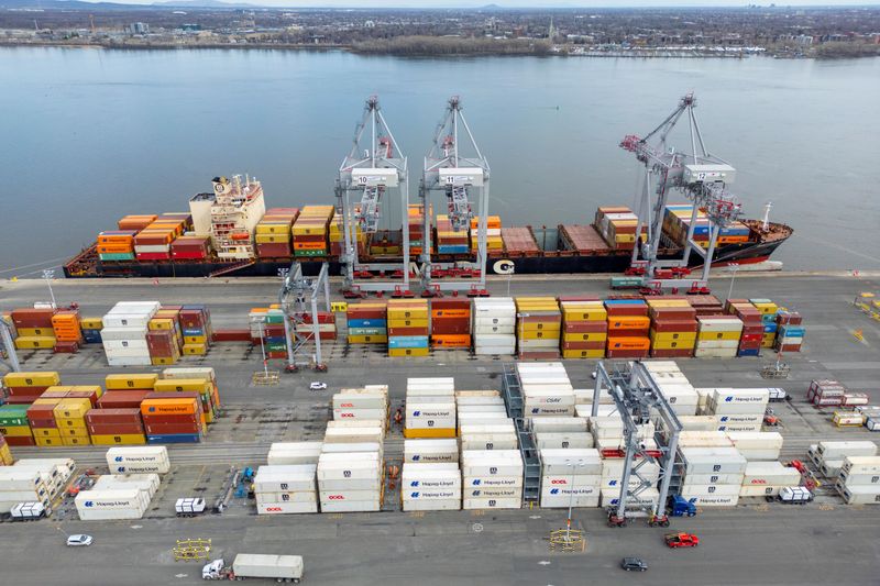 Canada manufacturing PMI shows continued contraction in August amid some improvement