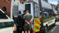 Hombres fueron a denunciar un hurto y se supo que eran abusadores de menores en Medellín