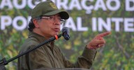 "Guillermino cayó en combate en mi gobierno... No pudieron detenerlo antes": presidente Gustavo Petro