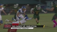 Harleton hands Big Sandy fifth straight loss of season