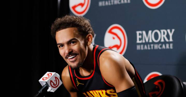Five things to look for at Hawks media day