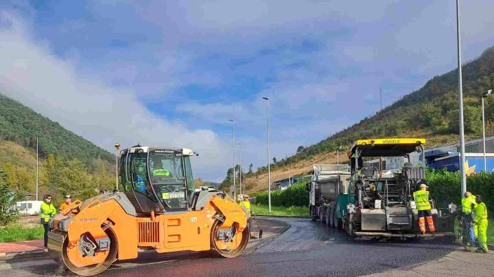Los cuatro pueblos de Navarra que estrenarán acceso directo a la autopista hacia Pamplona