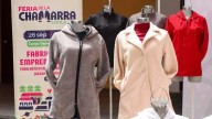 Chamarras desde 150 pesos en la Feria de Xoxtla 2025: más de 300 fabricantes participan
