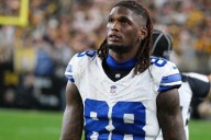 Cowboys Locker Room Reveals CeeDee Lamb’s Mentality Before Giants Clash Cowboys locker room reveals Ceedee Lambs mentality after his last match loss and how he shall move forward. Aaindri Thakuri 8 hr