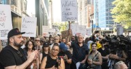 Fallout grows after Jimmy Kimmel taken off air