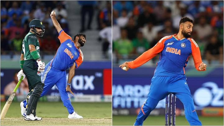 Spotlight on Bumrah, Chakravarthy as India take on Bangladesh