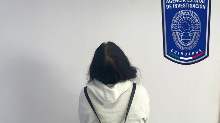 Localizan sana y salva a joven reportada como ausente en NCG