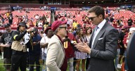 Tom Brady's dual roles as Fox Sports NFL analyst, Raiders limited owner continue to raise questions