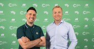 Sir Chris Hoy inspires Lanarkshire fundraising namesake ahead of his Tour De 4 cycling event