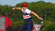 The comeback that almost was: Team USA’s incredible rally on the final day of the Ryder Cup was one for the ages