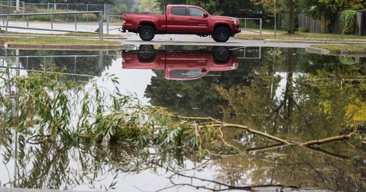 Waterloo Region Record morning update for Sept 23