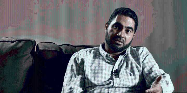 An Imam Wouldn’t Inform for the FBI. Trump Wants to Deport Him.