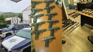 Realiza SSPE operativo de revisión de armamento en Uruachi