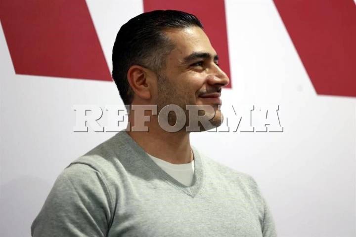 Aumentan a Harfuch 64%  de Presupuesto