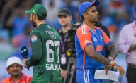 India Vs Pakistan: No Photoshoot Of Teams & Captains Ahead Of Asia Cup Final