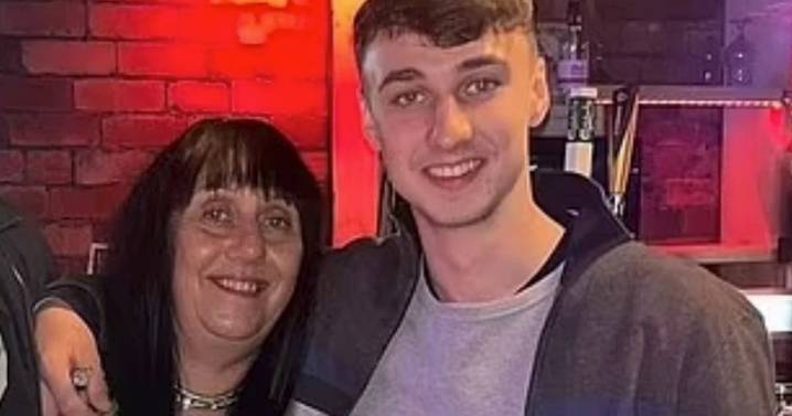 Jay Slater's mums calls to ban 'cruel' armchair conspiracies under 'Jay's law'