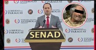 Bermúdez Requena también quería instalar red criminal en Paraguay