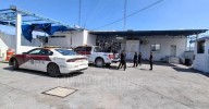 Rescatan a persona privada de la libertad y aseguran arsenal en Victoria