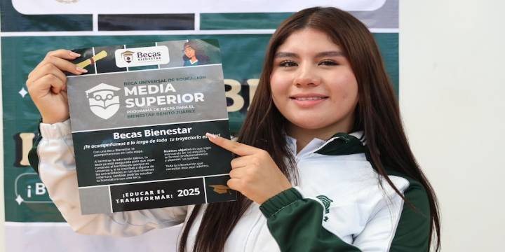 Becas Benito Juárez: esta es la documentación necesaria y pasos para obtener el apoyo económico