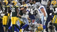 NFL fans go bonkers after anti-climactic Packers