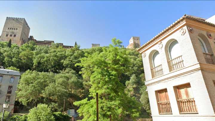 El arte jondo de Granada se asoma desde la Casa de las Chirimías