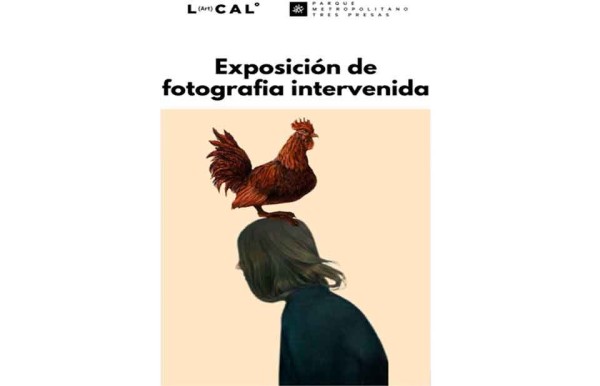 Inauguran hoy exposición de fotografía intervenida
