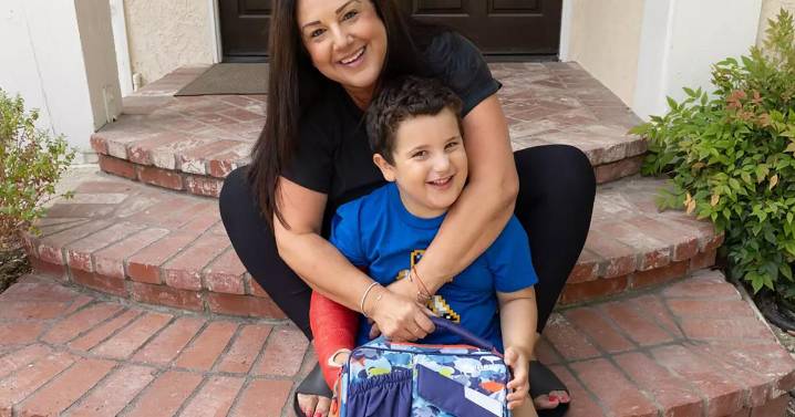 How you can pack a lunch that a child will actually eat