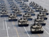 Cumbre de la OCS y desfile militar marcan semana en China