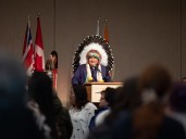 Cuthand: FSIN must protect credibility after finance questions