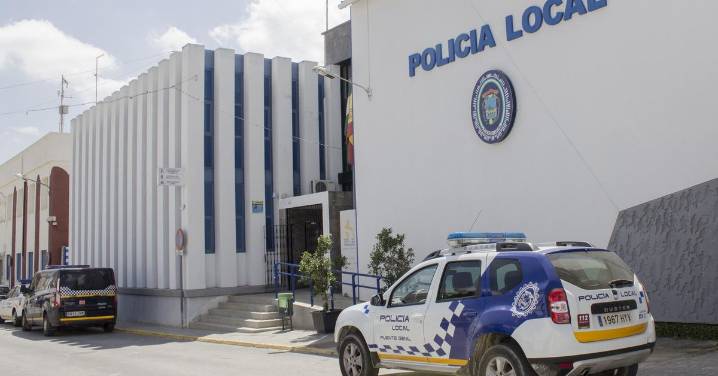 El Pleno de Puente Genil tumba la gratificación por servicios extraordinarios de la Policía Local