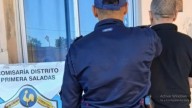Corrientes: detuvieron al hombre acusado de abusar sexualmente de su amigo mientras dormía