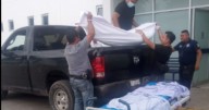 FGE de Puebla se disculpa tras el traslado del cuerpo en batea de camioneta en Huauchinango