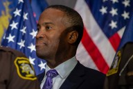 Michigan GOP leader: John James’ governor run puts U.S. House seat at risk