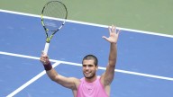 Carlos Alcaraz salda cuentas pendientes con Novak Djokovic llega a la final