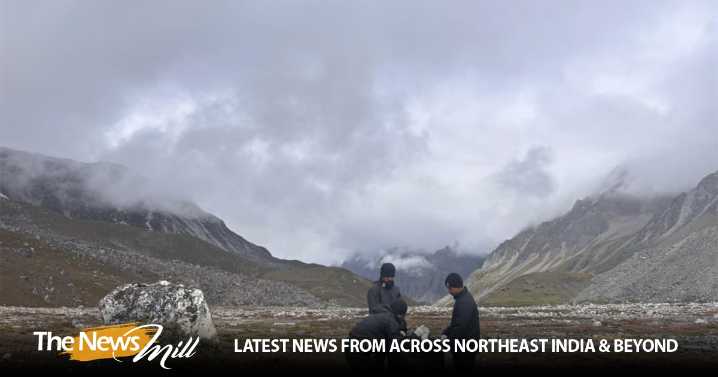 Indian Army’s Spear Corps scales Mount Gorichen, showcasing valour, commitment to nature