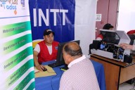 INTT convoca a las aseguradoras para agilizar la gestión de vehículos...