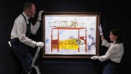 Frida Kahlo portrait could sell for $60 million at auction