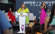 Miss Universo 2026 se realizará en Puerto Rico