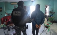 Megaoperativo en el sur de Rosario para detener a un grupo de barras que manejaban la venta de drogas