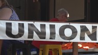 Central Georgia labor union honors workers, celebrates growth on Labor Day