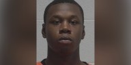 Man charged with attempted murder after Goldsboro shooting