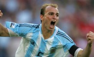 Qué es de la vida de Esteban "Cuchu" Cambiasso: así está hoy el ex futbolista