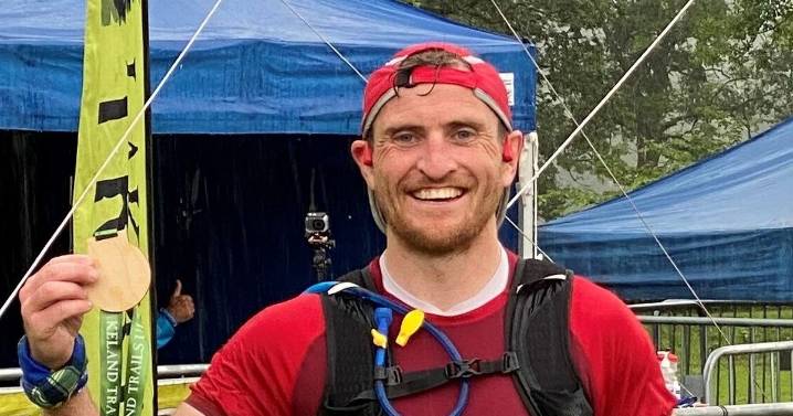 Delivery driver who killed Scots dad as he cycled to work jailed for six years